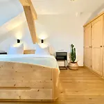 Butler Superior *balkon*parken*huette Apartamento Hopferau